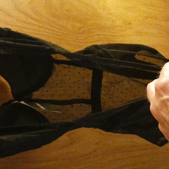 FOREVER 21 ONE PIECE BODYSUIT, LINGERIE, SIZE MEDIUM, NWT, VALENTINES DAY - Picture 5 of 5